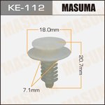 KE-112, Клипса MASUMA KE-112