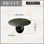 KE-117, Клипса MASUMA KE-117