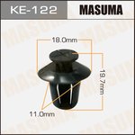 Клипса MASUMA KE-122