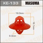 Клипса MASUMA KE-133