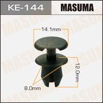 Клипса MASUMA KE-144