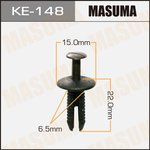 Клипса MASUMA KE-148