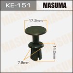 KE-151, Клипса MASUMA KE-151