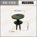 Клипса MASUMA KE-152