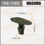 Клипса MASUMA KE-155