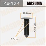 Клипса MASUMA KE-174