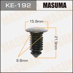 KE-192, Клипса MASUMA KE-192