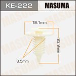 KE-222, Клипса MASUMA KE-222