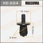 KE-224, Клипса MASUMA KE-224