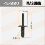 KE-226, Клипса MASUMA KE-226