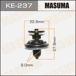 KE-237, Клипса MASUMA KE-237