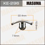 KE296, Клипса MASUMA KE-296