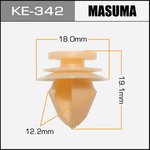 KE-342, Клипса MASUMA KE-342
