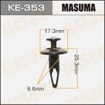 KE-353, Клипса MASUMA KE-353