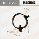 KE374, Клипса MASUMA KE-374