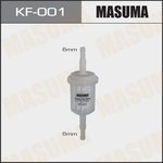 KF-001, KF-001_фильтр топливный!\ универсальный