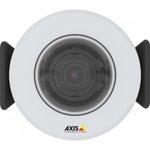 AX01151-001, Камера сетевая купольная AXIS M3015
