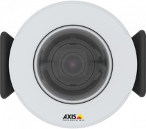 AX01151-001, Камера сетевая купольная AXIS M3015