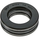 51104, Подшипник SKF
