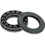 51104, Подшипник SKF