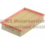 50014037, Фильтр воздушный AIR FILTER 4037-AP, FORD: FOCUS C-MAX 03-07 ...