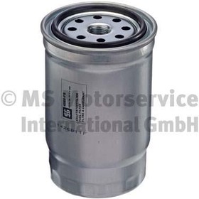 Фото 1/3 50014589, Фильтр топливный FUEL FILTER 4589-FS, HYUNDAI: TUCSON 04-, i30 07-, i30 CW универсал 08-, KIA: CEED