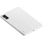 Чехол Xiaomi для Redmi Pad пластик белый