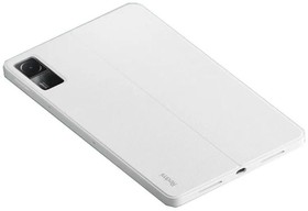 Фото 1/3 Чехол Xiaomi для Redmi Pad пластик белый