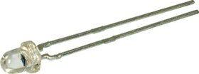 Фото 1/4 TEFD4300 IR Si Photodiode, Through Hole 3mm package