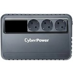 Cyberpower BU600E Line-Interactive 600VA/360W (3 EURO)