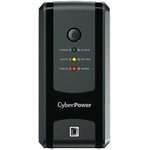 CyberPower UT650EG Line-Interactive 650VA/390W USB/RJ11/45 (3 EURO)