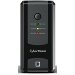 CyberPower UT850EG Line-Interactive 850VA/480W USB/RJ11/45 (3 EURO)