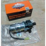 753780, Насос отопителя дополнительный (20) 12 V (Евро разъем) УАЗ, Газель (аналог 322.3780)