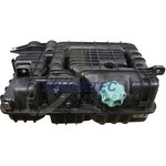 01.40.149, Компенсационный бак, охлаждающая жидкость OE: 960 501 4203, BEHR-HELLA