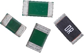 Фото 1/3 1206 (3216M) Chip Jumper Surface Mount Fixed Resistor 0.32W - JR1206X40E