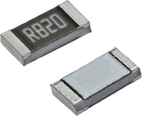 1206 (3216M) Metal Film Surface Mount Fixed Resistor 1% 0.5W - KDV12FR200ET
