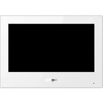 DHI-VTH5321GW-W, DAHUA IP Video Intercom Monitor 7 inch White