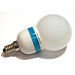 Светодиодная лампа GNL-E14/02-21UG-12VDC