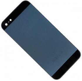 (iPhone 5) корпус для Apple iPhone 5, черный | купить в розницу и оптом