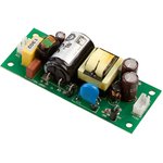ECL15UD01-T, Switching Power Supplies AC/DC, DUAL, 15W