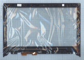 Сенсорное стекло (тачскрин) для Lenovo 14.0 MCF-140-0650