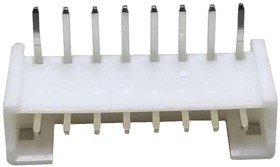 MP001767, Pin Header, R/A, Wire-to-Board, 2 мм, 1 ряд(-ов), 2 контакт(-ов), Through Hole Right Angle