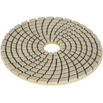 Алмазный гибкий шлифовальный круг Черепашка 100 № 500 340500