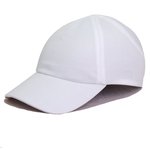 Каскетка RZ FavoriT CAP белая 95517