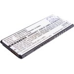 Аккумулятор CS-SMA320SL EB-BA310ABE для Samsung Galaxy A3 (2016) SM-A310 3.85V / . 