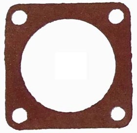 Фото 1/3 2РМГ22 (2РМТ22) Токопроводящая силиконовая прокладка разъема/соединителя.