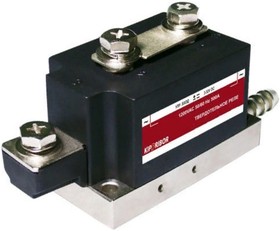 GwDH-800120.ZD3, Твердотельное реле однофазное с гарантированным запасом по току 800A/1000VAC