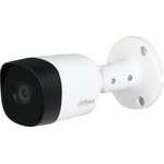 EZ-HAC-B2A21P-0360B, Видеокамера уличная HDCVI EZ с фиксированным объективом