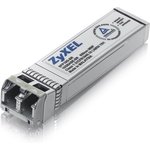 ZX-91-010-172001B, Трансивер SFP Zyxel SFP-1000T с портом Gigabit Ethernet (1000Base-T), 100 м