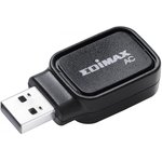 Адаптер Edimax EW-7611UCB USB AC600 Dual-Band Wi-Fi & Bluetooth 4.0 USB Adapter
